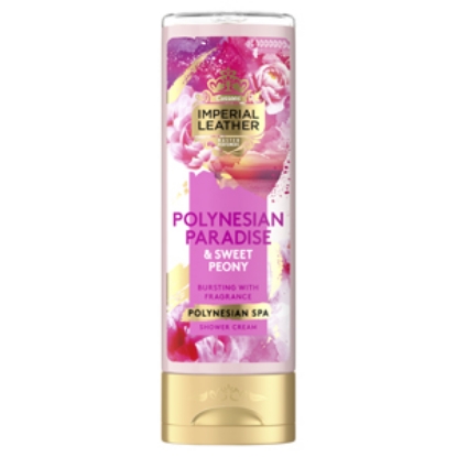 Picture of Imperial Leath ShowerGel Polynesian 250ml x6